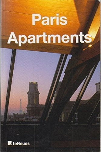 Paris apartments, Ophalen of Verzenden, Gelezen, Stijl of Stroming