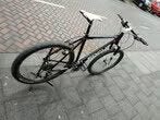 Focus LTD Black Raider h54 26" mountainbike/ATB, Overige merken, Gebruikt, -, -
