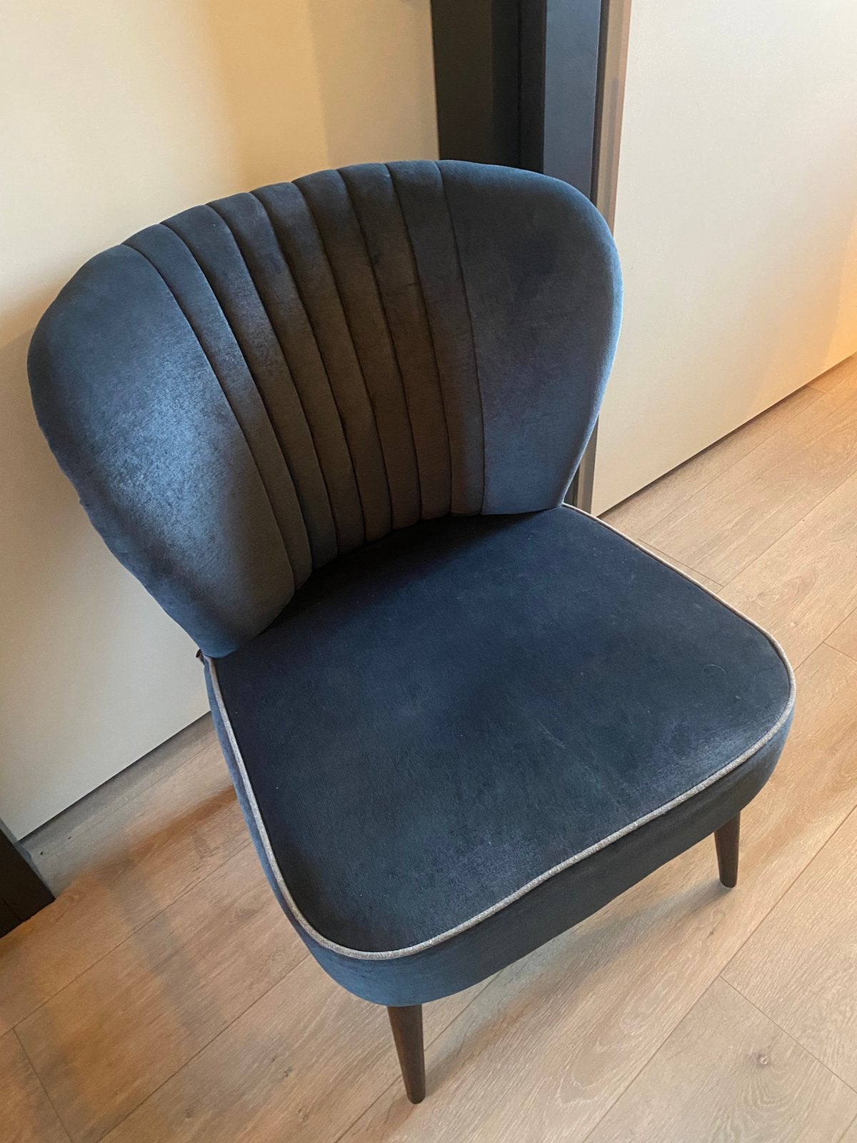 Stoel dutchbone, Ophalen, Gebruikt, 75 tot 100 cm, 50 tot 75 cm