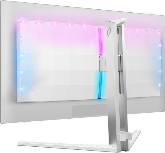 Philips 27M2N8500 QD-OLED Gaming Monitor 360Hz, Gaming, Info@novadisplays.nl, Nieuw, Overige typen