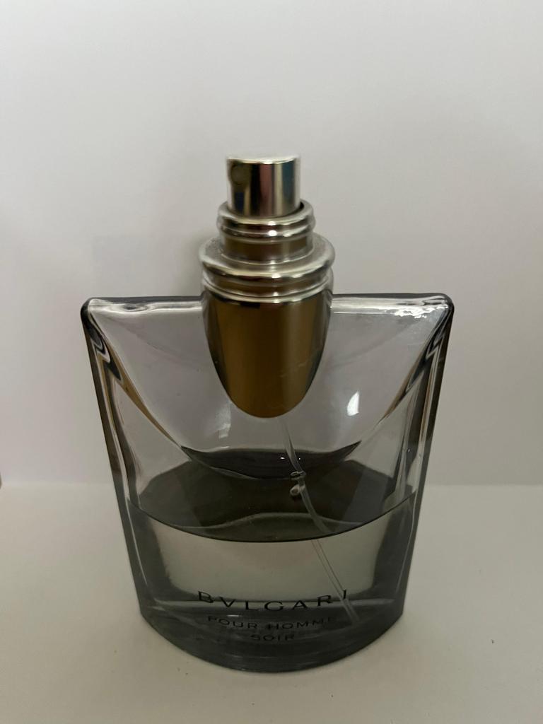 Bvlgari Pour Homme Soir, Ophalen of Verzenden, Gebruikt