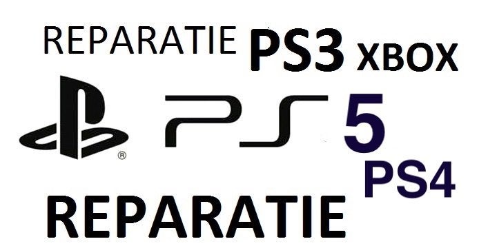 Ps5 Console reparatie utrecht alle problemen, Ophalen of Verzenden, Nieuw