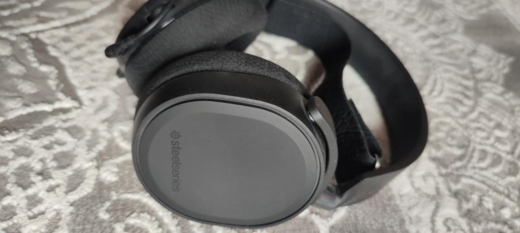SteelSeries Arctis 5 Gaming Headset - Bedraad