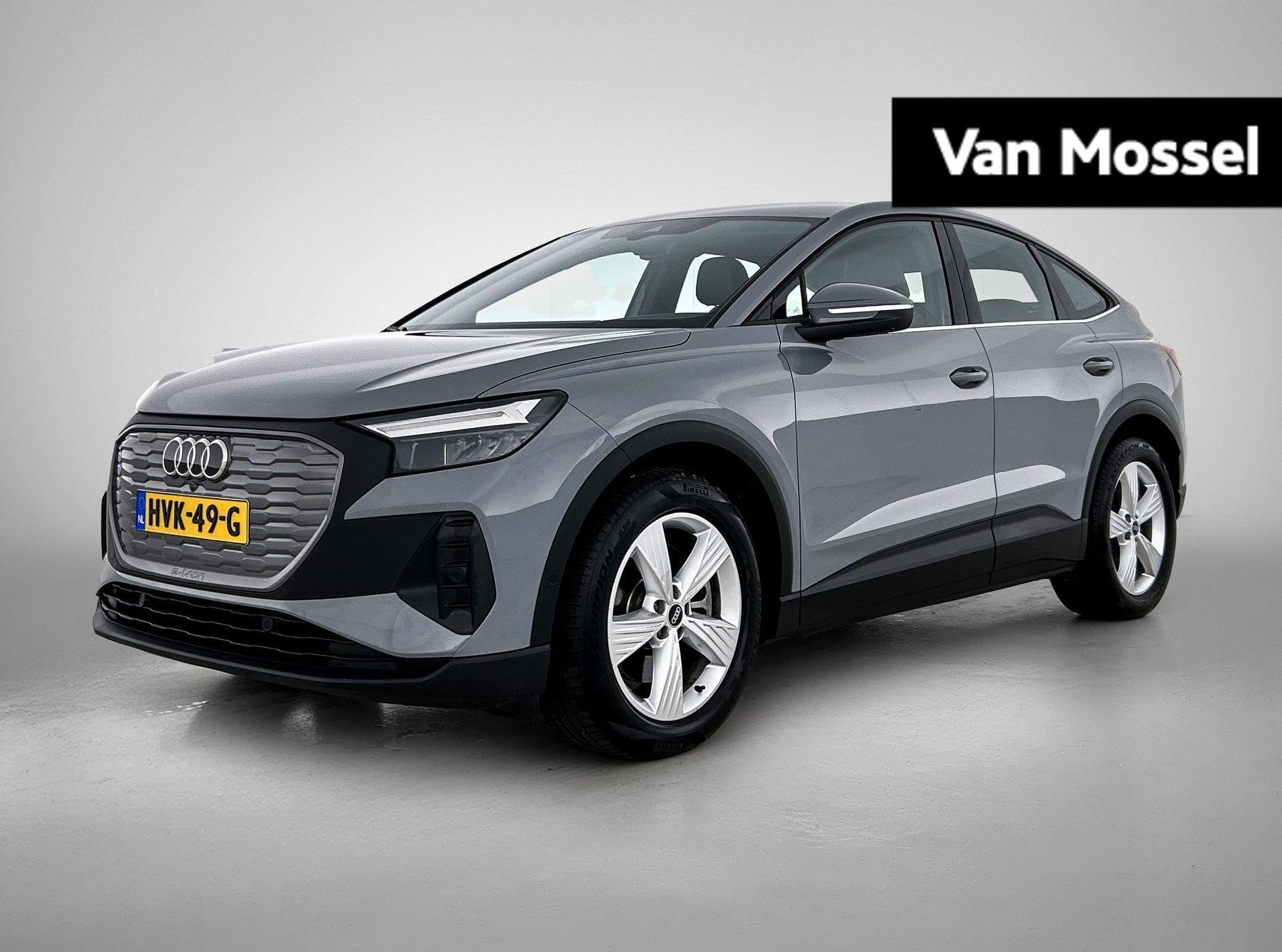 Audi Q4 Sportback e-tron 45 quattro Edition 82 kWh | Automaa