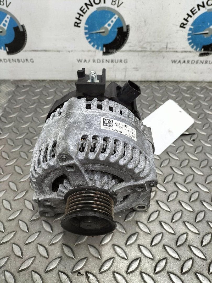 MINI (BMW) MINI F56 1.5 Cooper Pepper II DYNAMO 12317640875, Ophalen of Verzenden, Gebruikt, Stiba lid