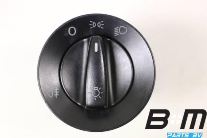 Lichtschakelaar Volkswagen Golf 4 1C0941531, Auto-onderdelen, Dashboard en Schakelaars, Gebruikt
