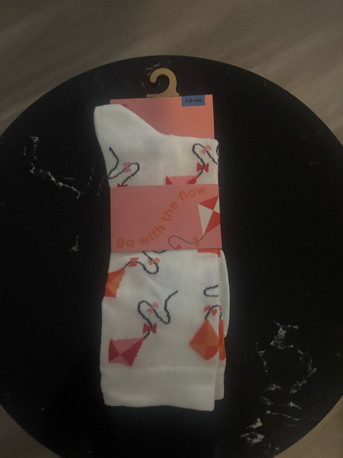 Nieuwe HEMA sokken - Maat 43-46, Sokken en Kniesokken, Wit, Nieuw, Overige maten