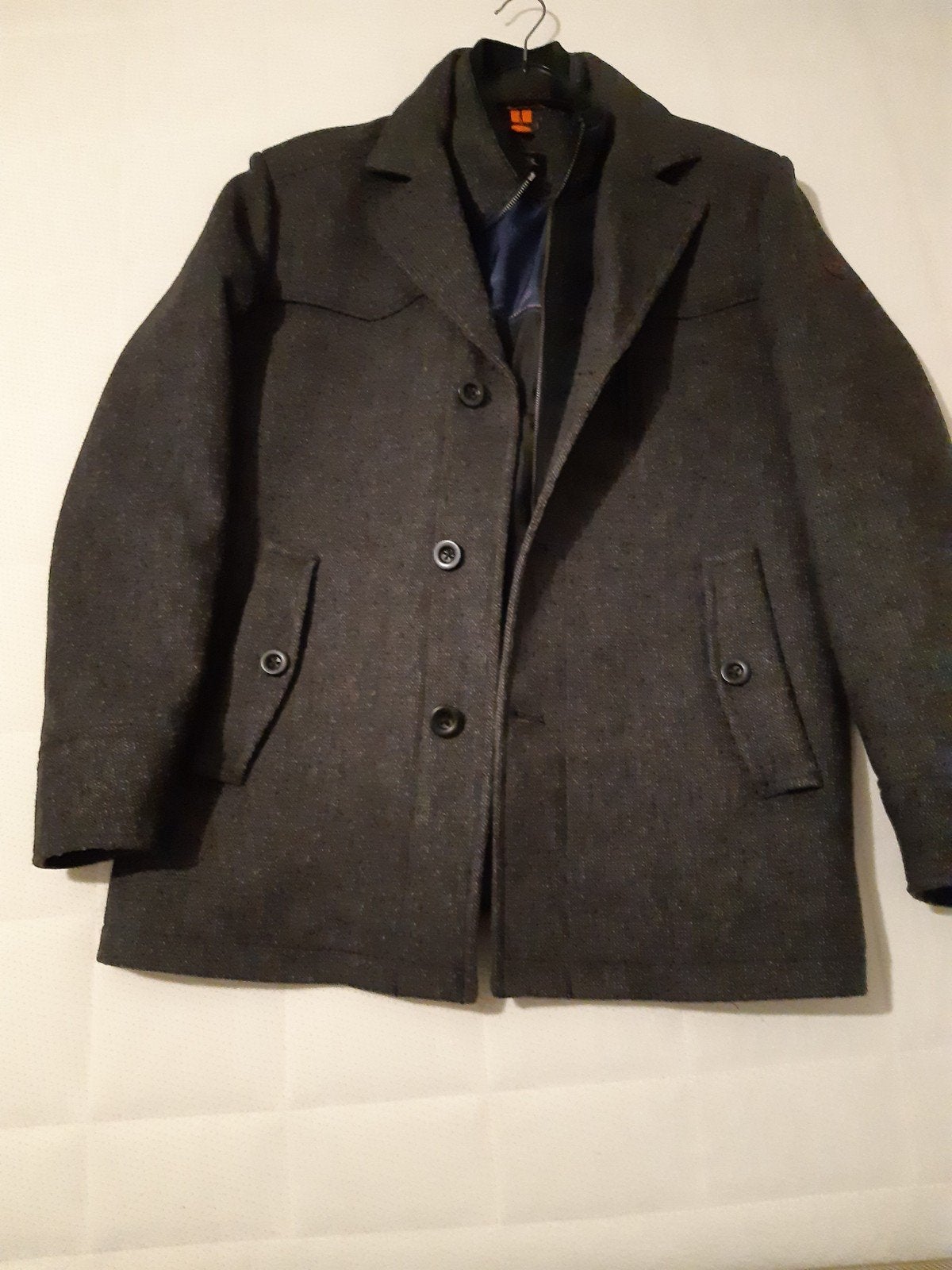heren winterjas, Ophalen of Verzenden, Nieuw, Maat 56/58 (XL)