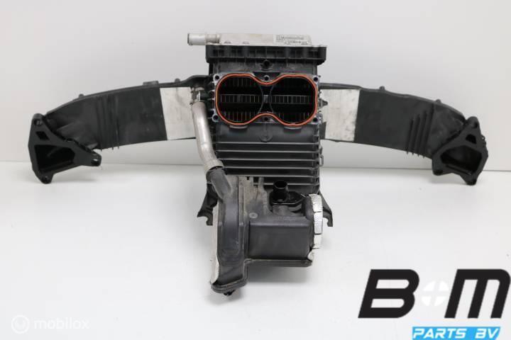 Laadluchtkoeler Audi A8 4H 4.0 TFSI CGT 079145581M, Gebruikt