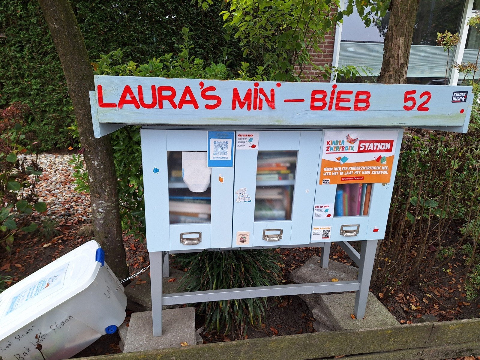 Puzzels welkom voor iedereen in de mini bieb in Oosterhout, Ophalen, 500 t/m 1500 stukjes, Gebruikt, Legpuzzel