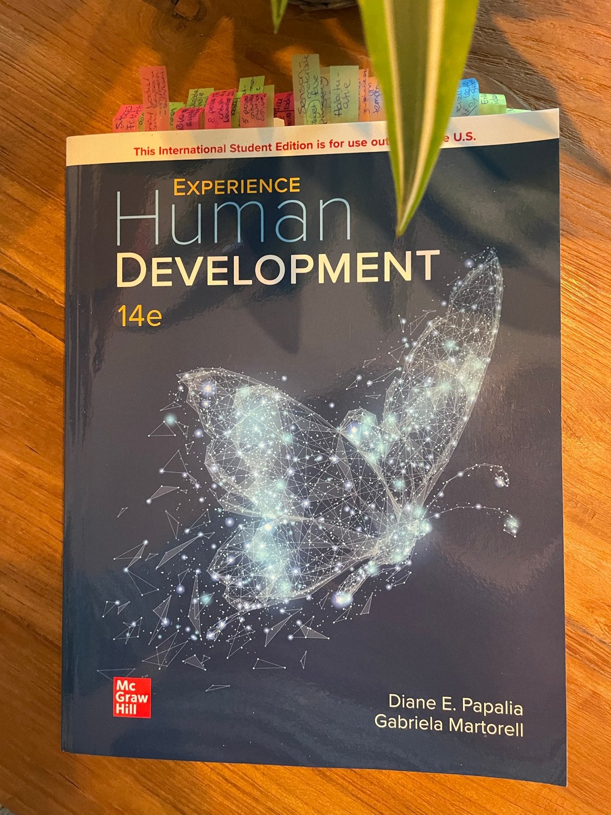 Experience Human Development 14e - Diane E. Papalia, Boeken, Ophalen of Verzenden, Gamma, Zo goed als nieuw, HBO