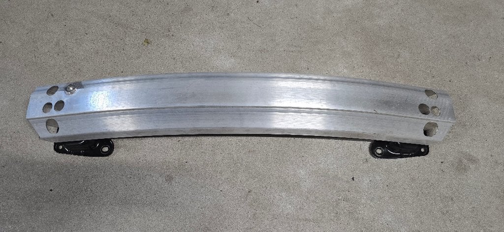 Tesla Model Y 2024 achterbumper balk (P)1487616-00-B, Ophalen, Achter, Bumper