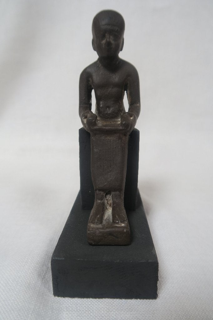 Egypte Toetanchamon replica, Zwart, Overige stijlen, Nieuw, Ophalen of Verzenden