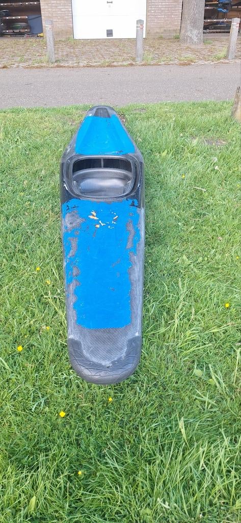 Kanopolo boot, Watersport en Boten, Kano's, Ophalen