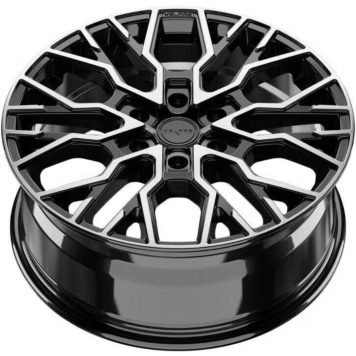 18" 20" VELARE VLR-6T FORD TRANSIT CUSTOM, MERCEDES SPRINTER, Auto-onderdelen, Banden en Velgen, 18 inch, Gebruikt, Velg(en), -