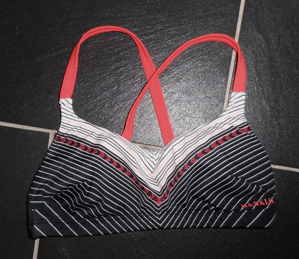 bikinitop met 3 broekjes maat XS, Kleding | Dames, Badmode en Zwemkleding, Ophalen of Verzenden, Nieuw, Zwart, Bikini