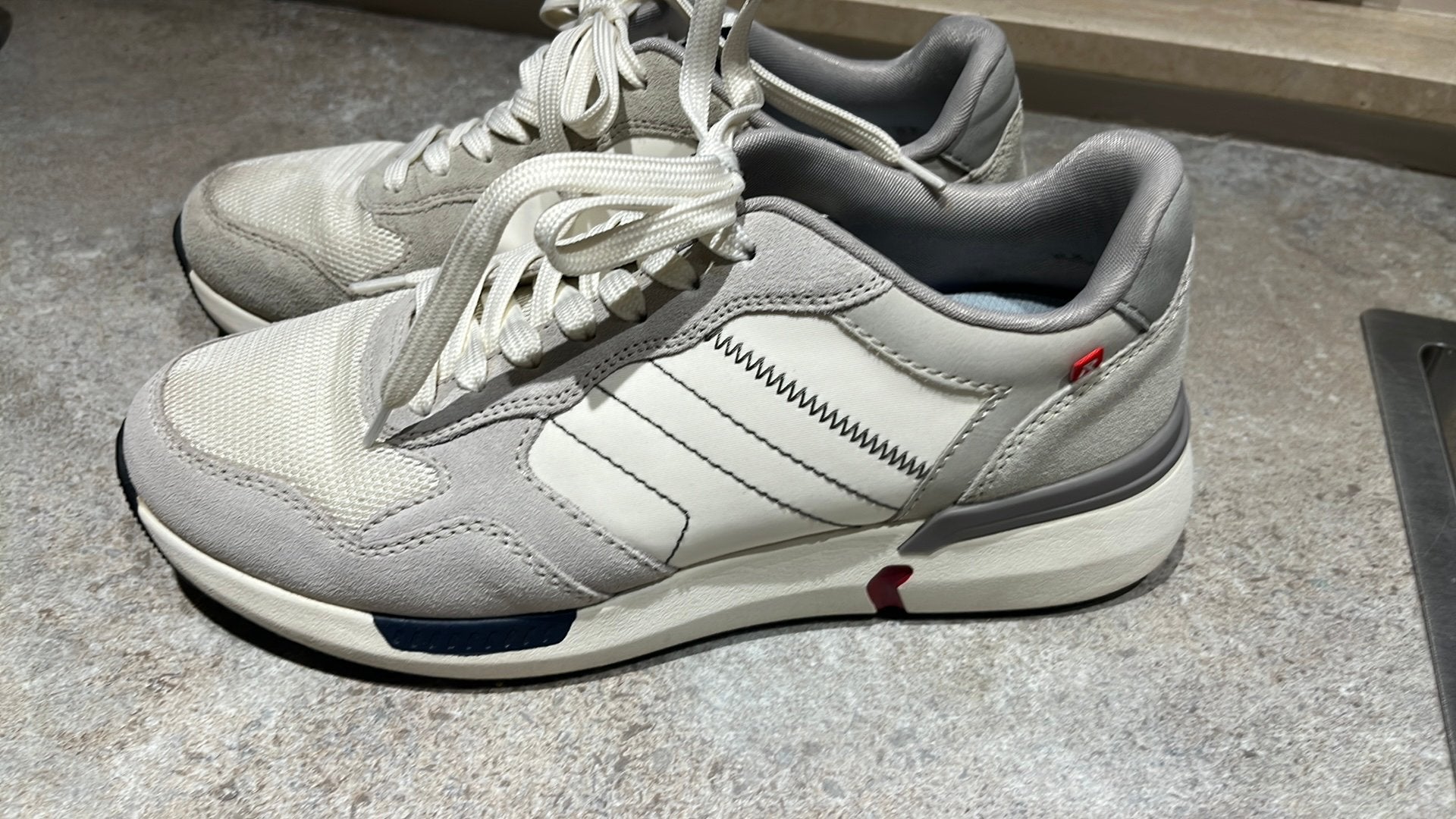 Riekers sneakers maat 42 zo goed als nieuw, Ophalen of Verzenden, Zo goed als nieuw