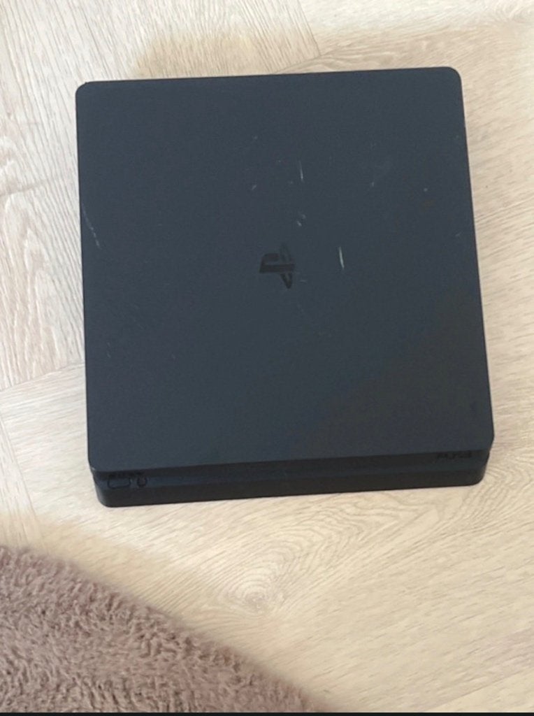 PlayStation 4, Gebruikt, Overige genres, 1 speler, Ophalen of Verzenden