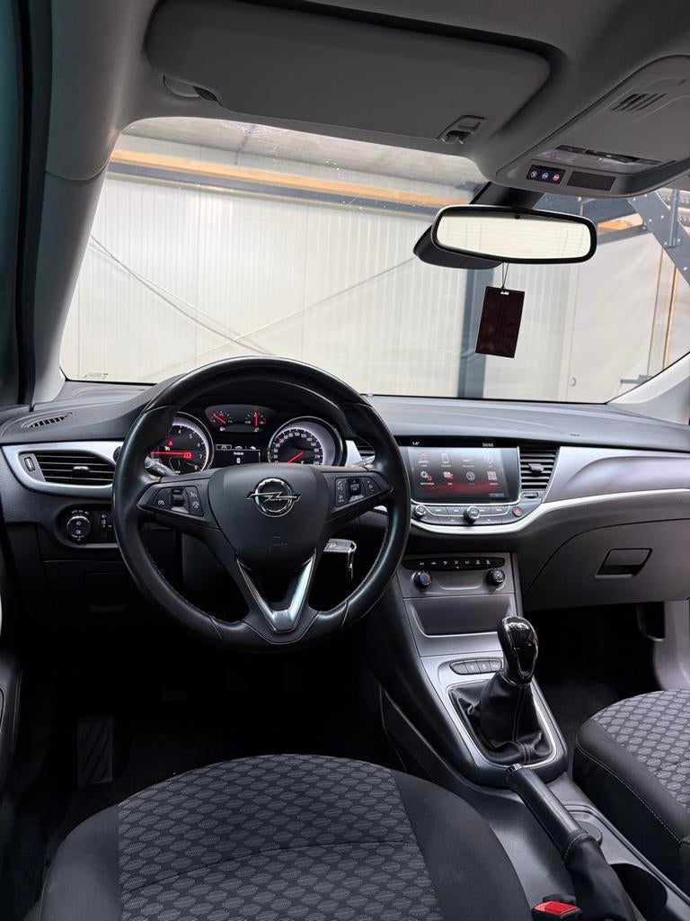 Foto 8 van Opel Astra 1.0 Turbo 2017 |NAP|Carplay|Cruise|Garantie