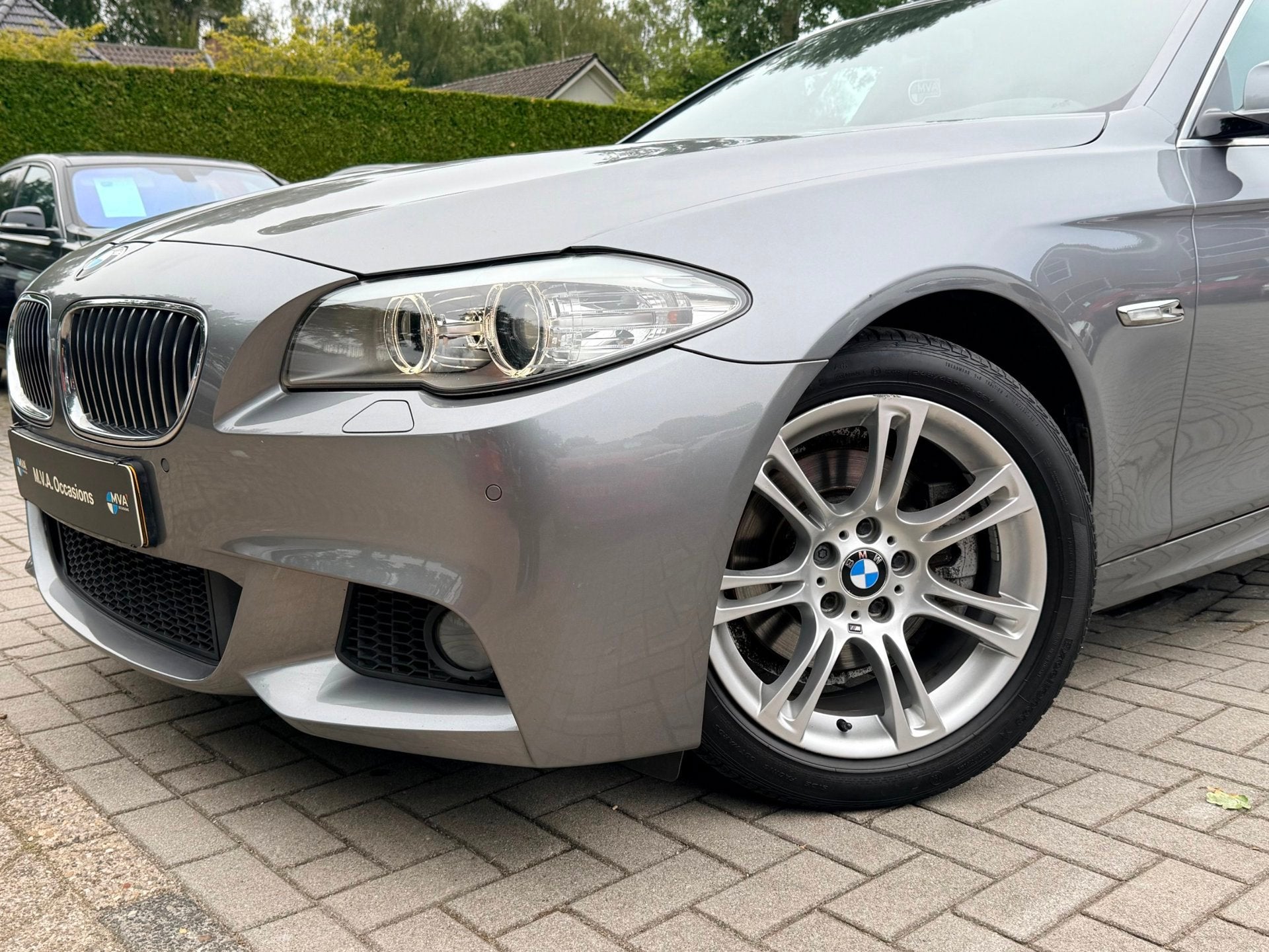 BMW 5-Serie