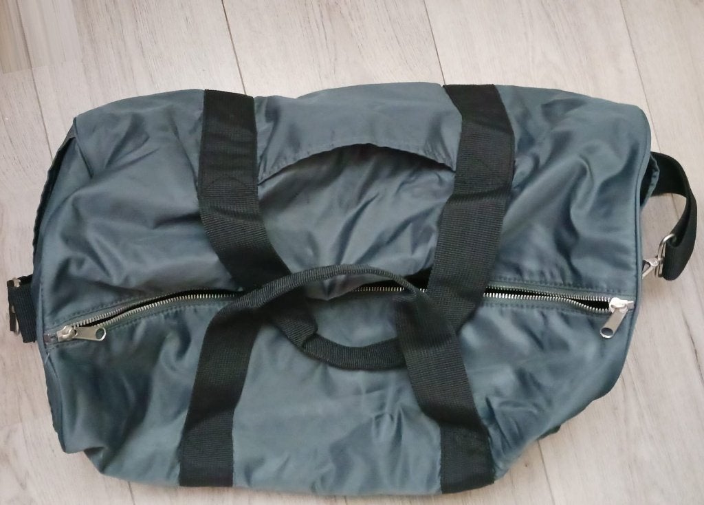 Reistas van H&M, 40 tot 60 cm, 20 tot 30 cm, Minder dan 35 cm, Ophalen of Verzenden