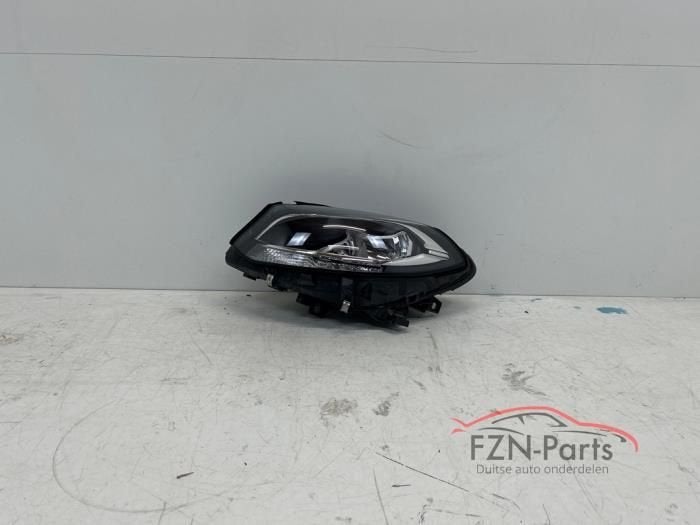 Mercedes-Benz B-Klasse W246 Halogeen koplamp Links, Auto-onderdelen, Ophalen of Verzenden, Gebruikt