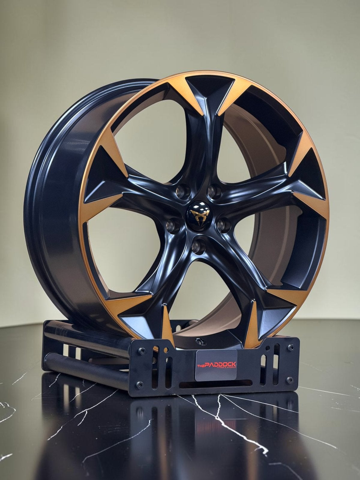 19” VSR velgen voor Cupra Formentor Born Leon Seat, 19 inch, Overige, Velg(en), Overige