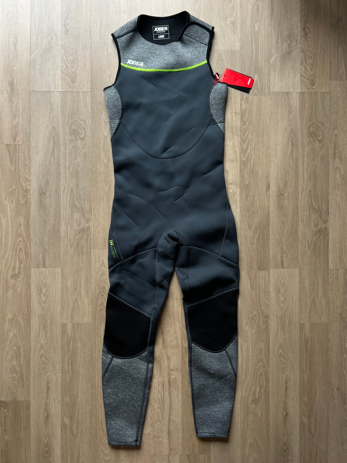 Nieuwe Jobe Wetsuit Man - Maat L, Watersport en Boten, Wetsuit, Verzenden, ., Heer