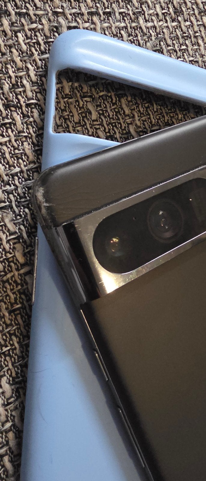 Foto 3 van Google Pixel 8 Pro 128GB Ram 12GB Vaste prijs