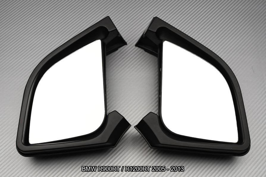 Set spiegels type origineel BMW R900RT / R1200RT 2005 - 2013, Verzenden, Nieuw