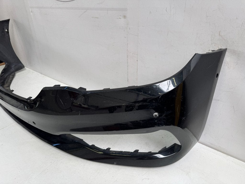BMW 5 SERIE G30 VOORBUMPER BUMPER 7385336, Petuelring 130
80788  Munich, DE, Gebruikt, Voor, Info@bmw.de
