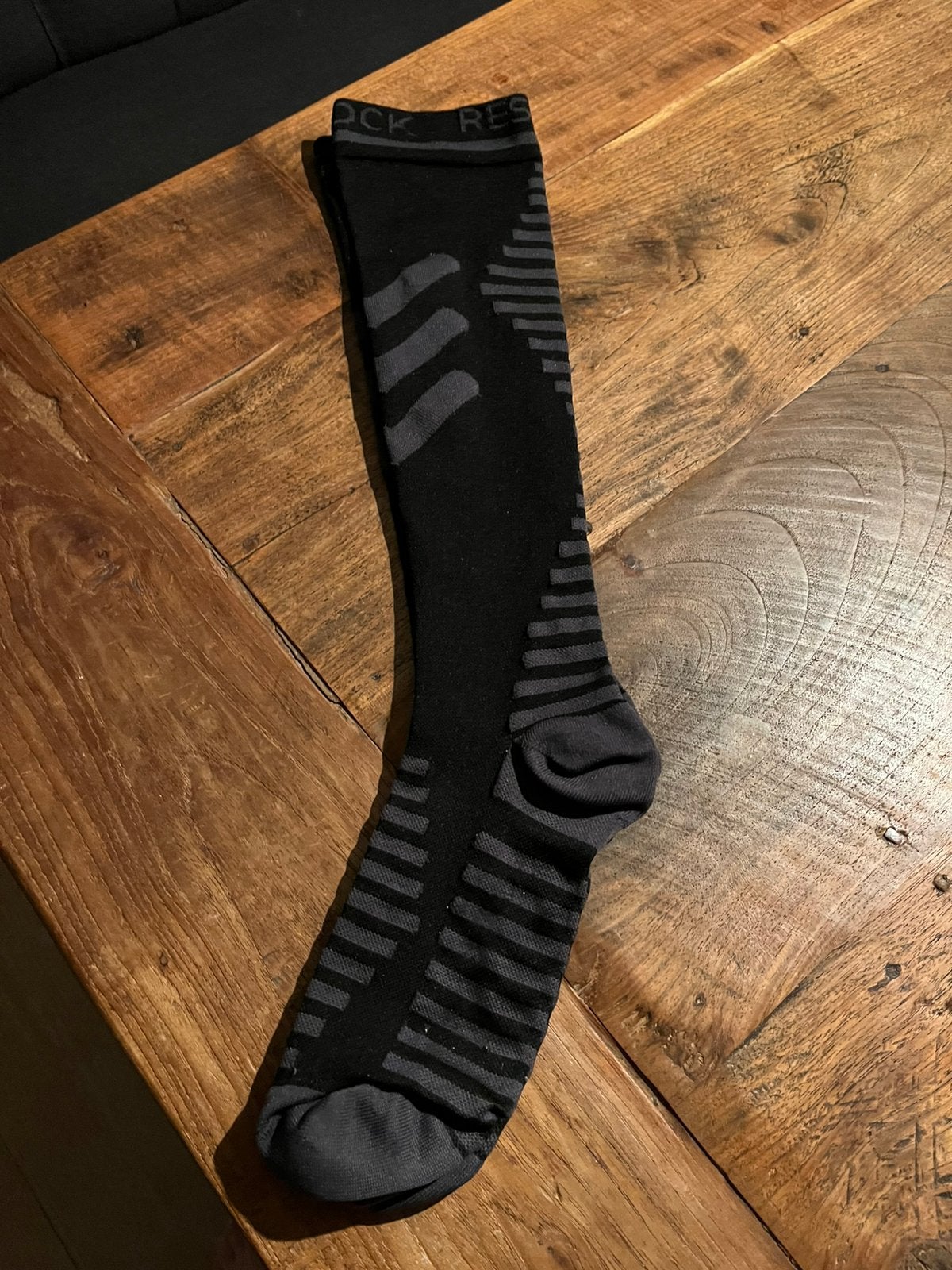 Compressiekousen Resock, Sport en Fitness, Overige merken, Overige typen, Ophalen of Verzenden, Zo goed als nieuw