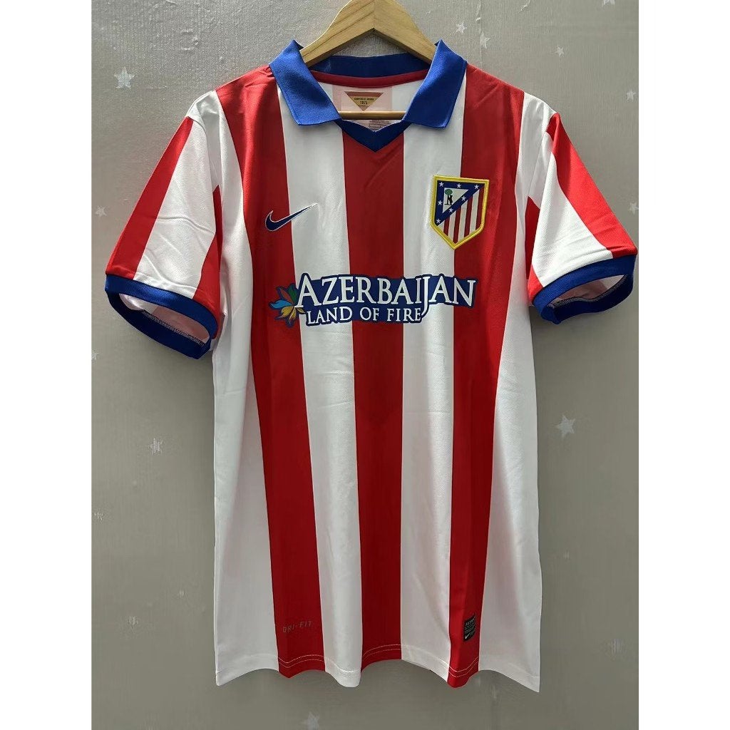 atletiek madrid, Ophalen of Verzenden, Shirt