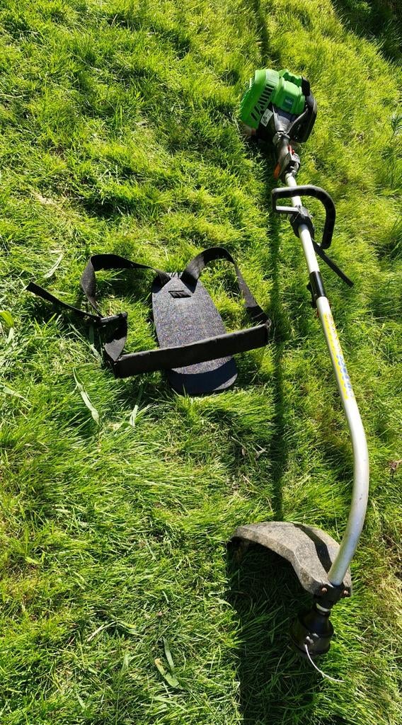 Bosmaaier, Tuin en Terras, Bosmaaiers, Ophalen, Benzine