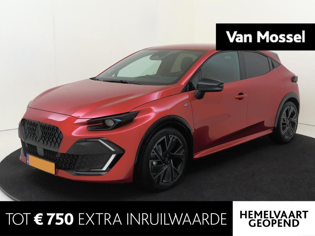 Renault Clio 1.8 Hybrid 160 esprit Alpine | Harman Kardon |, Auto's, Euro 6, 4 cilinders, 1246 kg, Origineel Nederlands