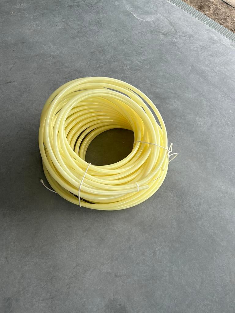 Vloerverwarming 70 m1, Minder dan 30 cm, Overige typen, Minder dan 60 cm, Ophalen of Verzenden