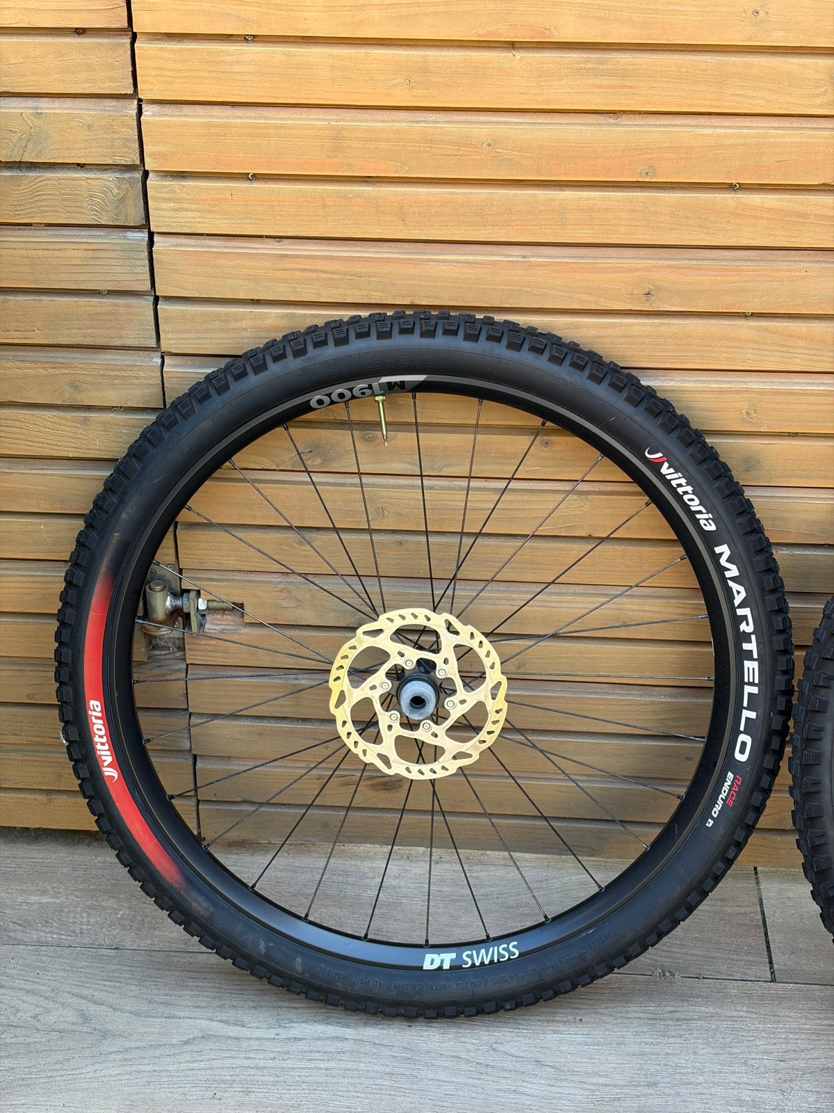 DT Swiss M1900 Wielset Microspline 29”, Fietsen en Brommers, Fietsonderdelen, Wiel, Nieuw, Ophalen of Verzenden, Aluminium