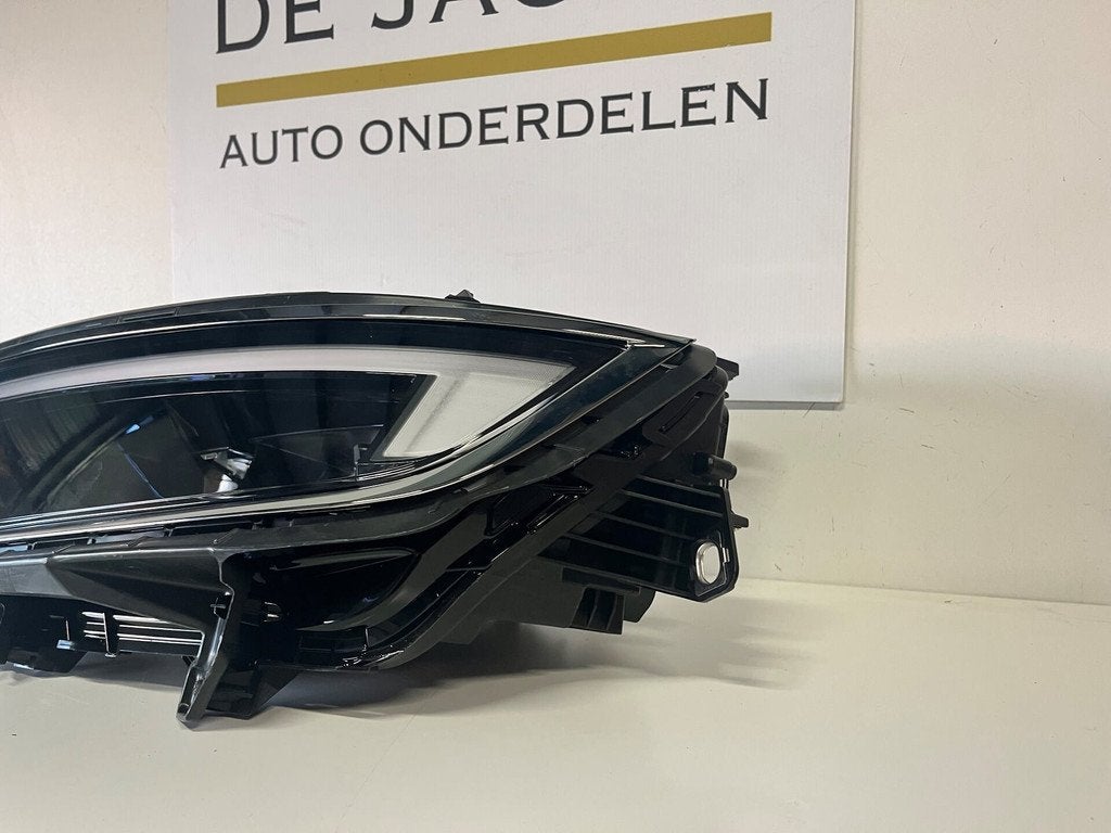 OPEL ASTRA L KOPLAMP LINKS NIEUWSTE MODEL 2021-, Gebruikt, Opel Automobile GmbH, Ophalen of Verzenden, Kontakt@opel-infoservice.de