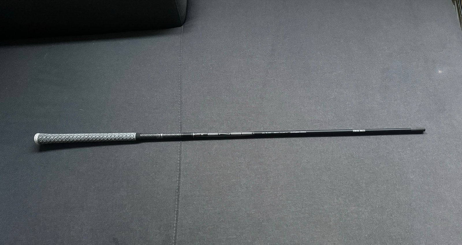 Tensei Black 85 X-Stiff – 2-IJZER, Sport en Fitness, Ophalen of Verzenden, Nieuw, Overige typen, Overige merken