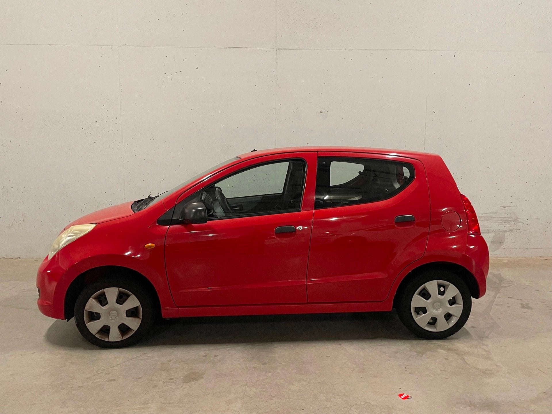 Suzuki Alto 1.0 Comfort 5drs APK NAP, Auto's, Voorwielaandrijving, Stof, Gebruikt, 200 kg