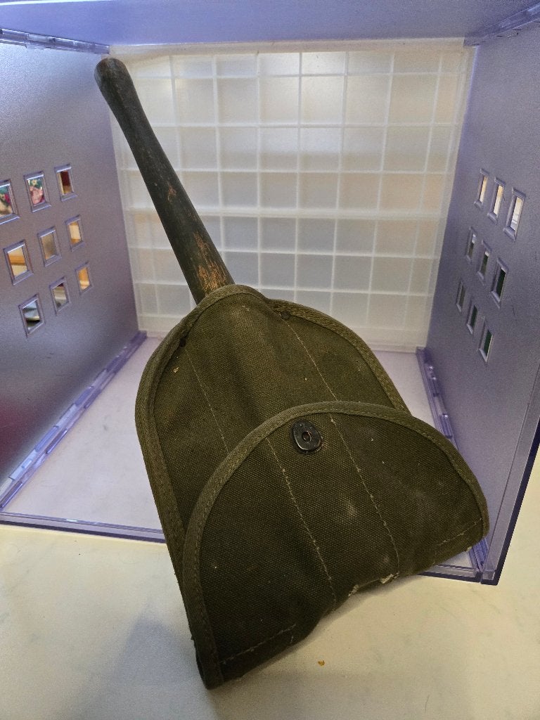 Militaire klapschop (pioniersschep), Ophalen, Landmacht, Nederland, Overige typen