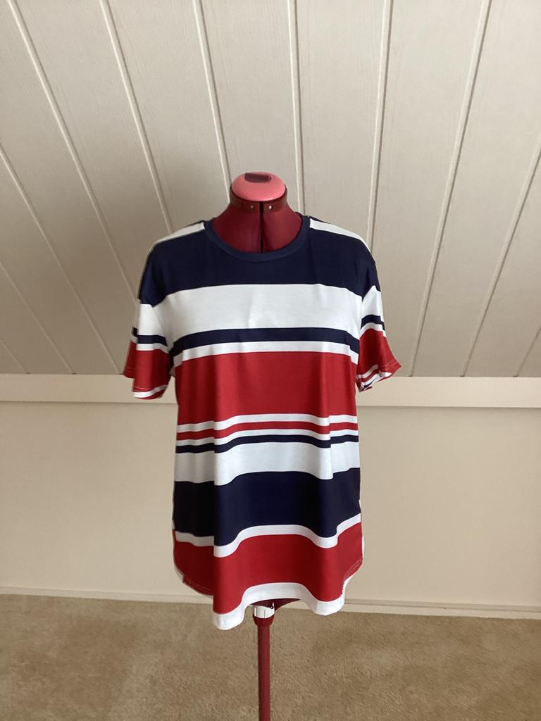 Dames shirt 46/48, Ophalen of Verzenden, Nieuw, Maat 46/48 (XL) of groter