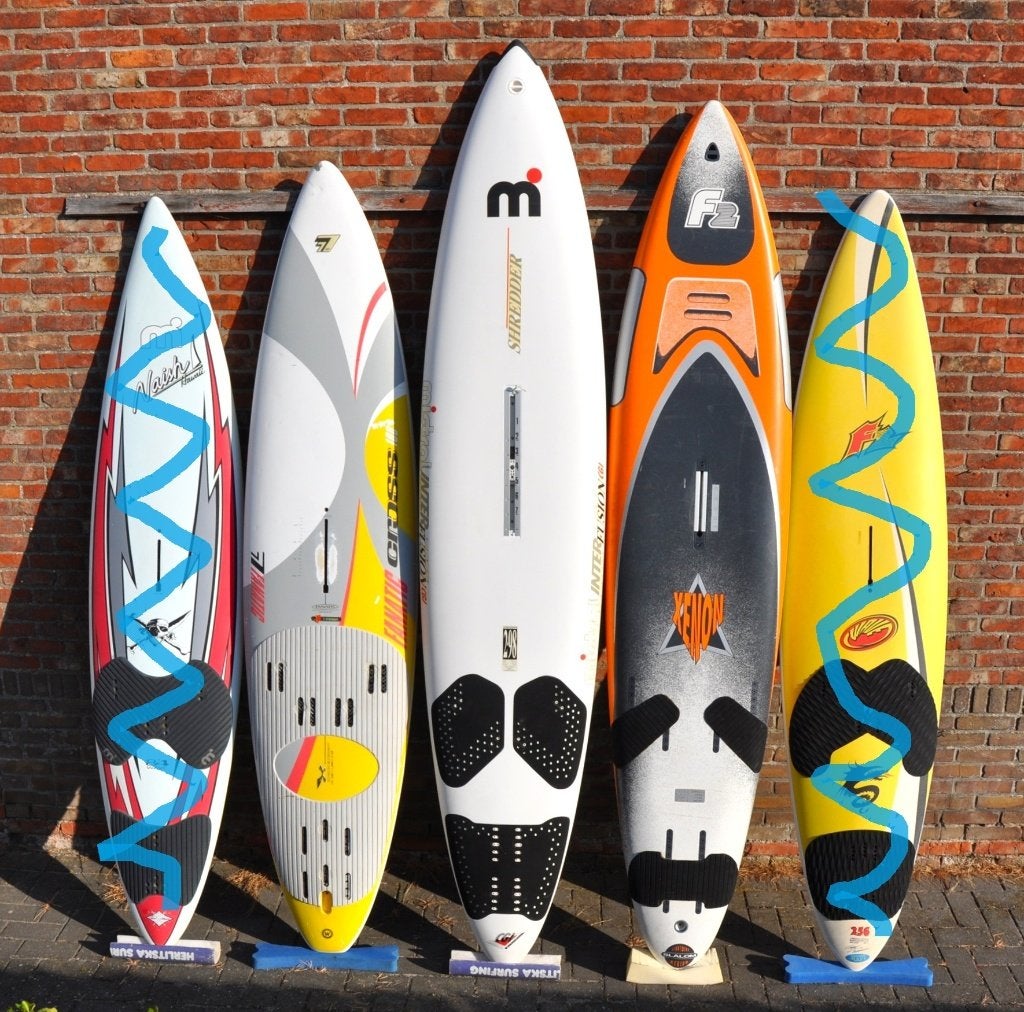 Classic Plastic, Retro Rippers en Vintage Vibes v.a. €10, Ophalen, 250 tot 300 cm, Gebruikt, Overige typen