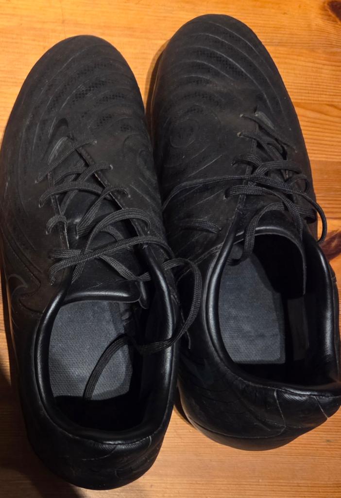 Nike Phantom GT2 Elite FG Voetbalschoenen - Maat 42.5, Gebruikt, Maat XS of kleiner, Schoenen, Ophalen of Verzenden