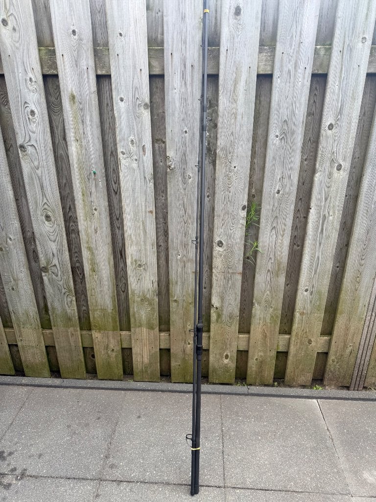 Ashima ffx-c 12ft 3lb karperhengel nieuw., Ophalen, Nieuw, Werphengel