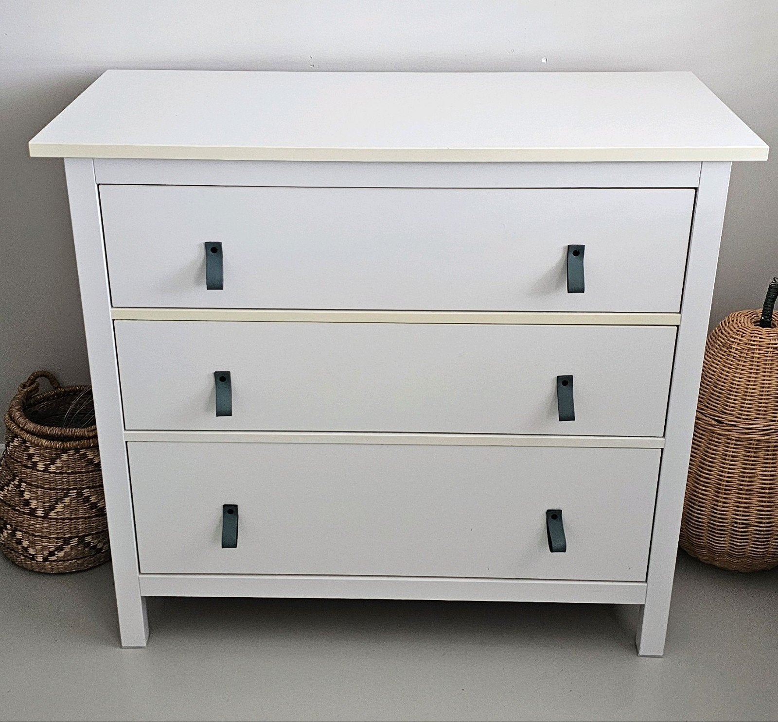 IKEA Hemnes ladekast / conmode 118x50x95, Ophalen, Gebruikt, 100 tot 150 cm, 3 of 4 laden