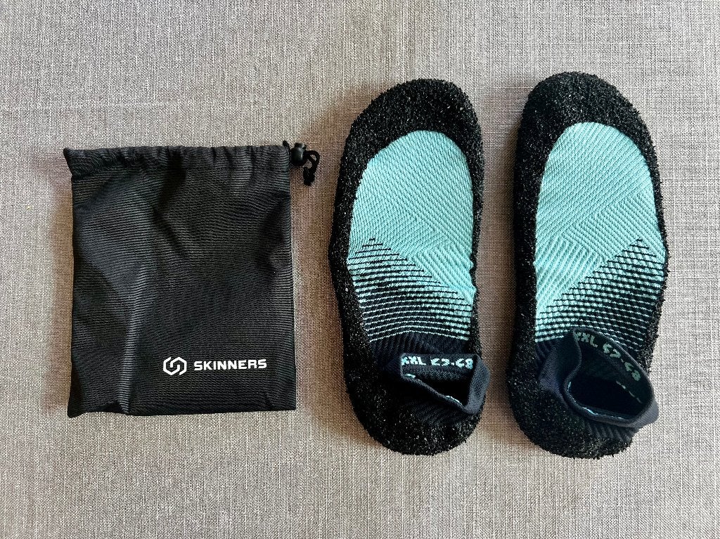 Skinners 2.0 Shoesocks, Zo goed als nieuw, Skinners, Algemeen, Maat 46 (S) of kleiner