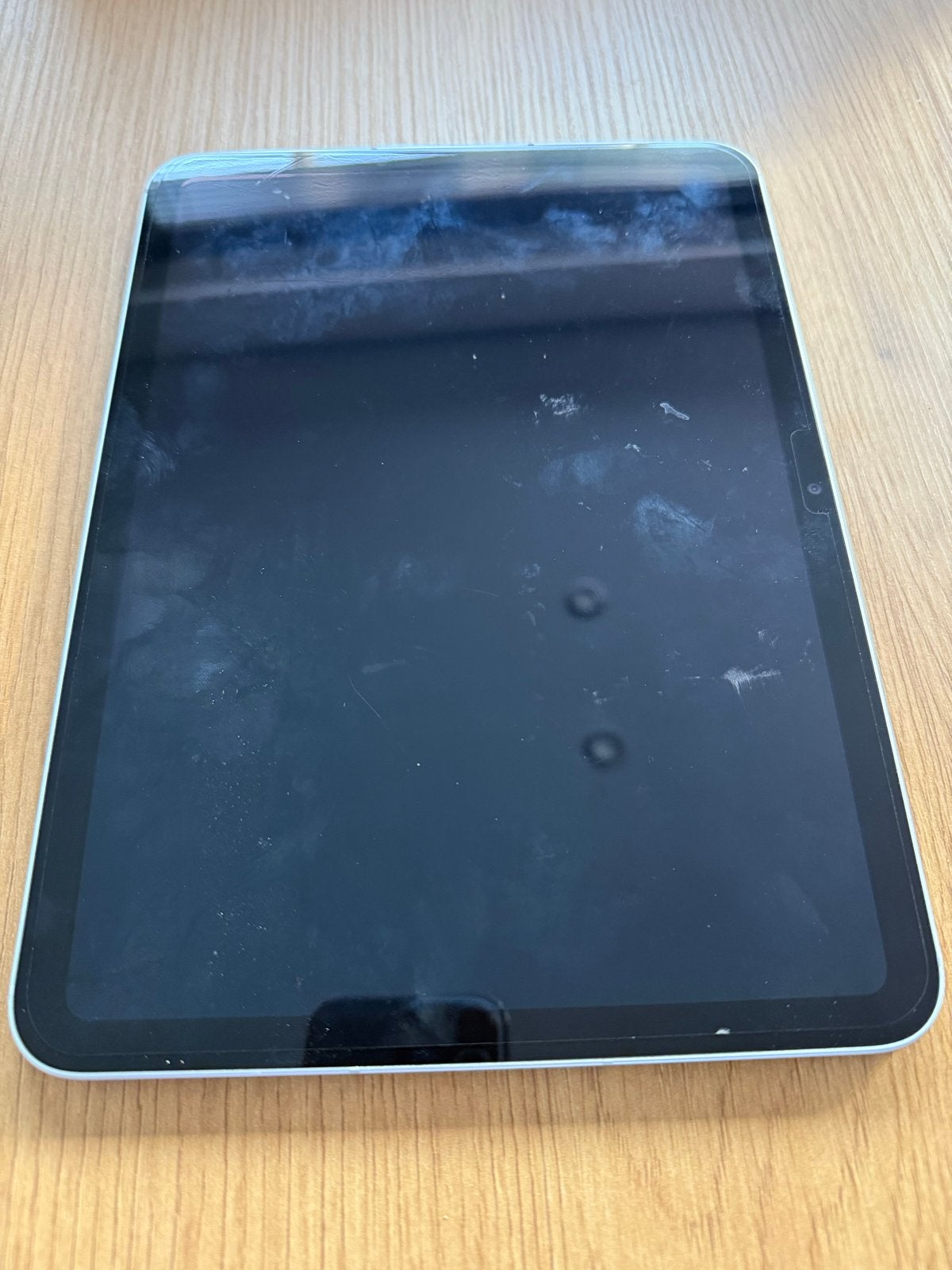 Apple iPad (10e generatie) 64 GB Wi-Fi - Zonder doos, Computers en Software, 10 inch, Apple iPad, Ophalen of Verzenden, Zo goed als nieuw