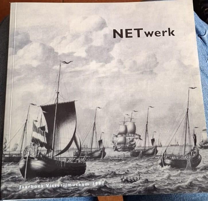 NETwerk Jaarboek Visserijmuseum 1997, Vacatures, Vacatures | Scheepvaart en Visserij
