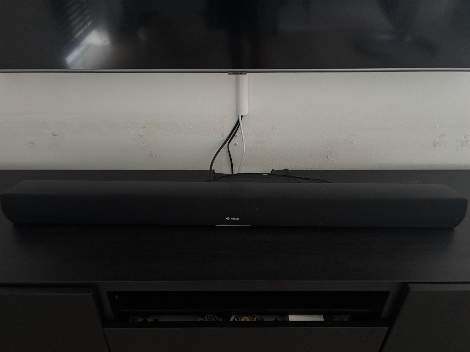 HEOS Soundbar, Audio, Tv en Foto, Soundbars, Ophalen of Verzenden